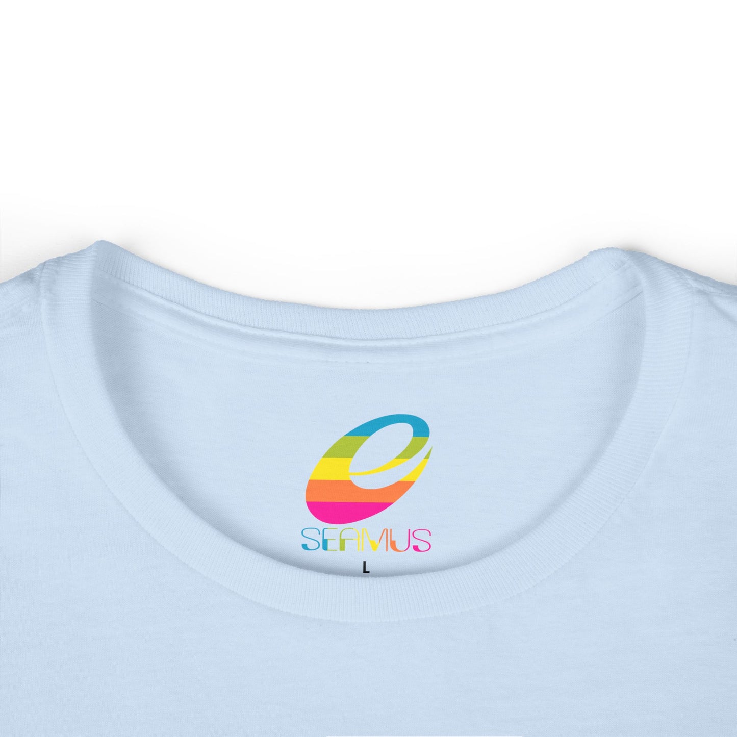 GLHFDD Women's Softstyle Tee