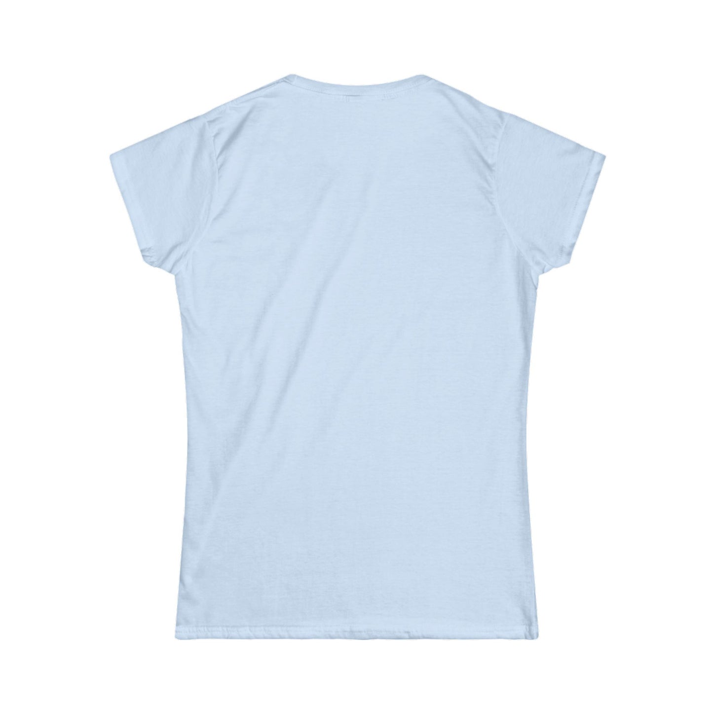 GLHFDD Women's Softstyle Tee