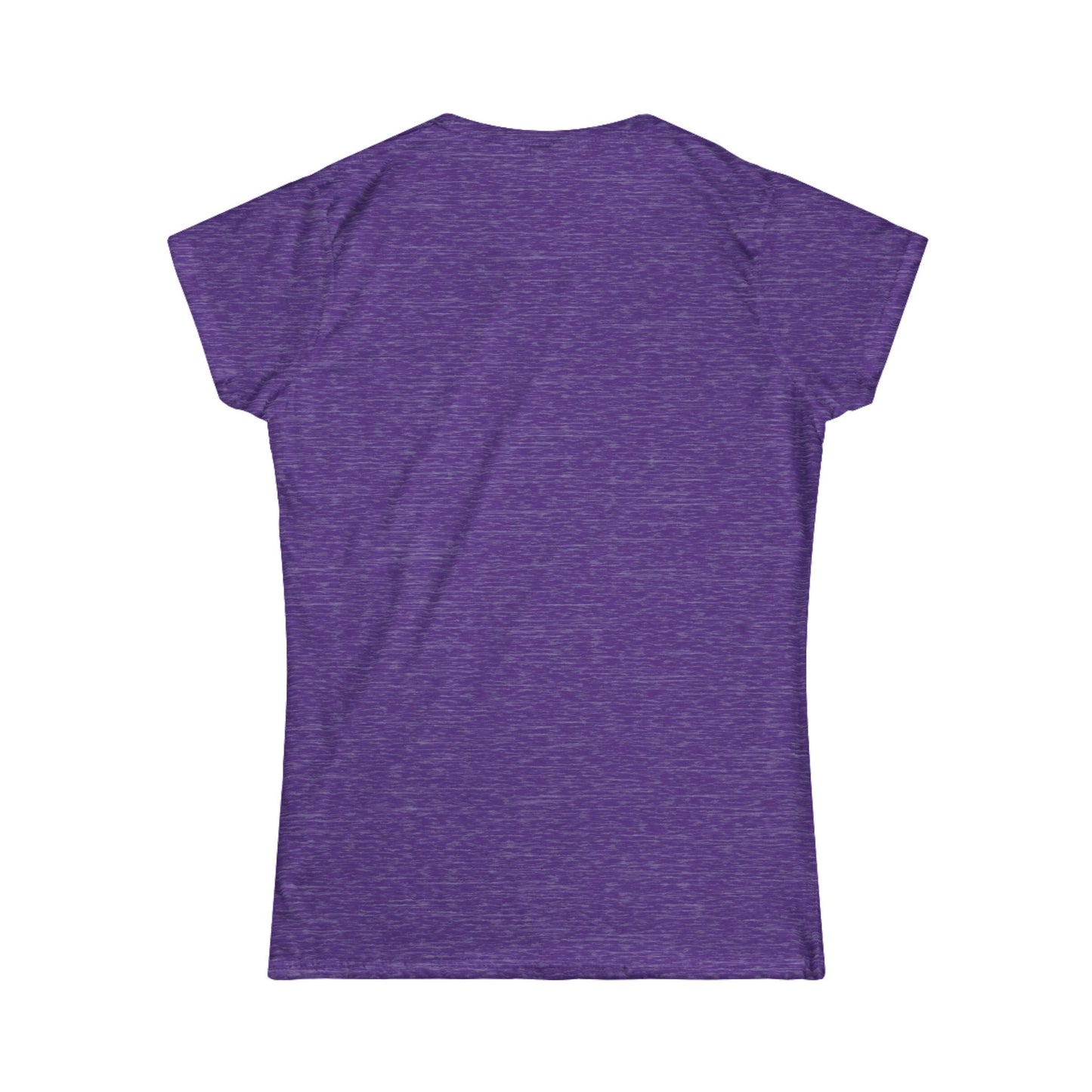 GLHFDD Women's Softstyle Tee