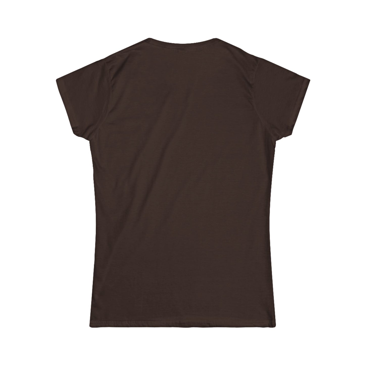 GLHFDD Women's Softstyle Tee