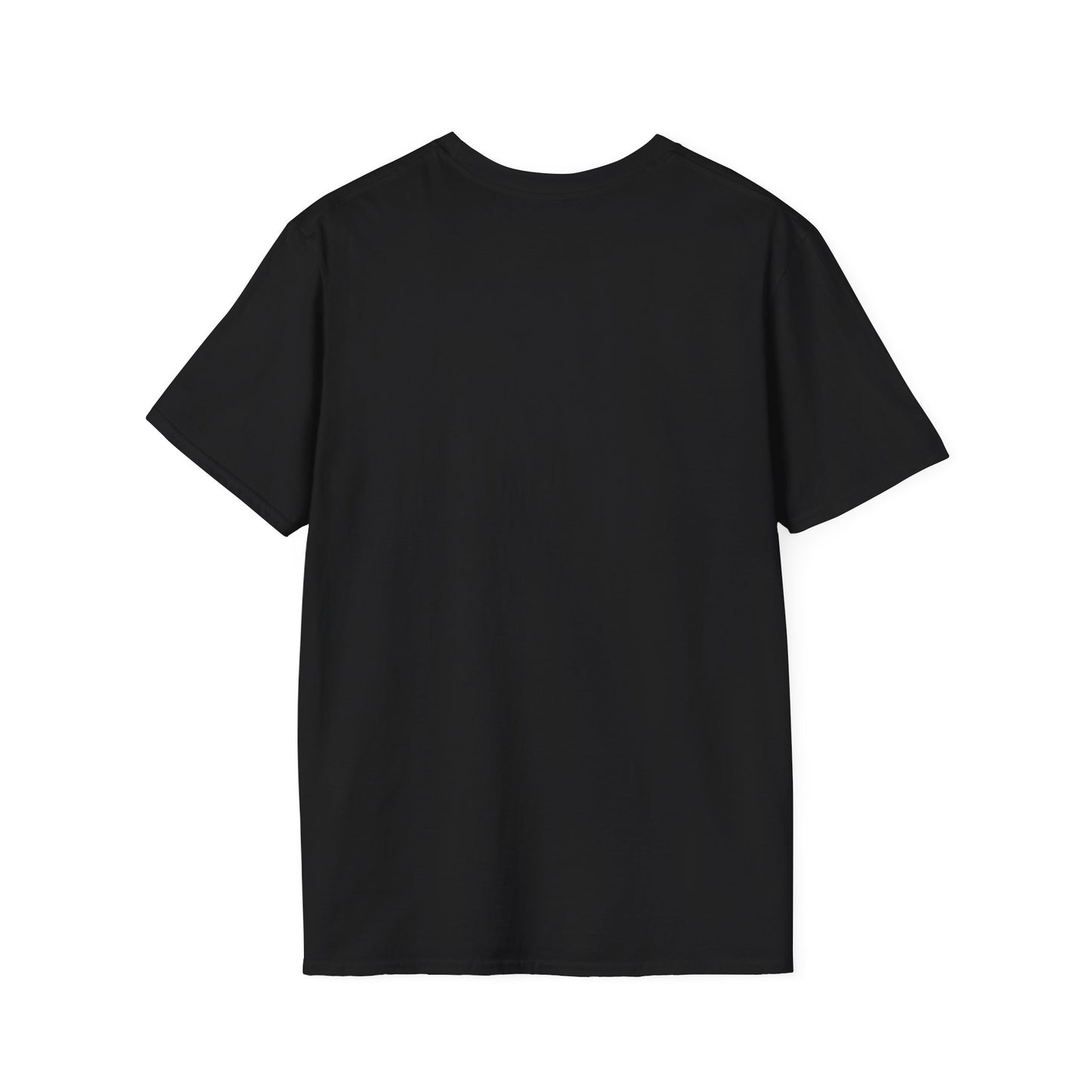 GLHFDD Unisex Softstyle T-Shirt