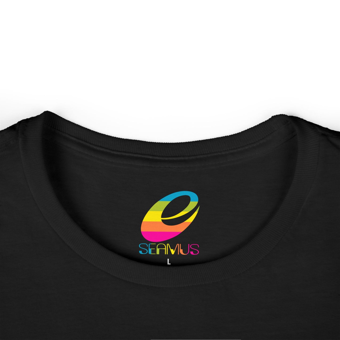 GLHFDD Women's Softstyle Tee