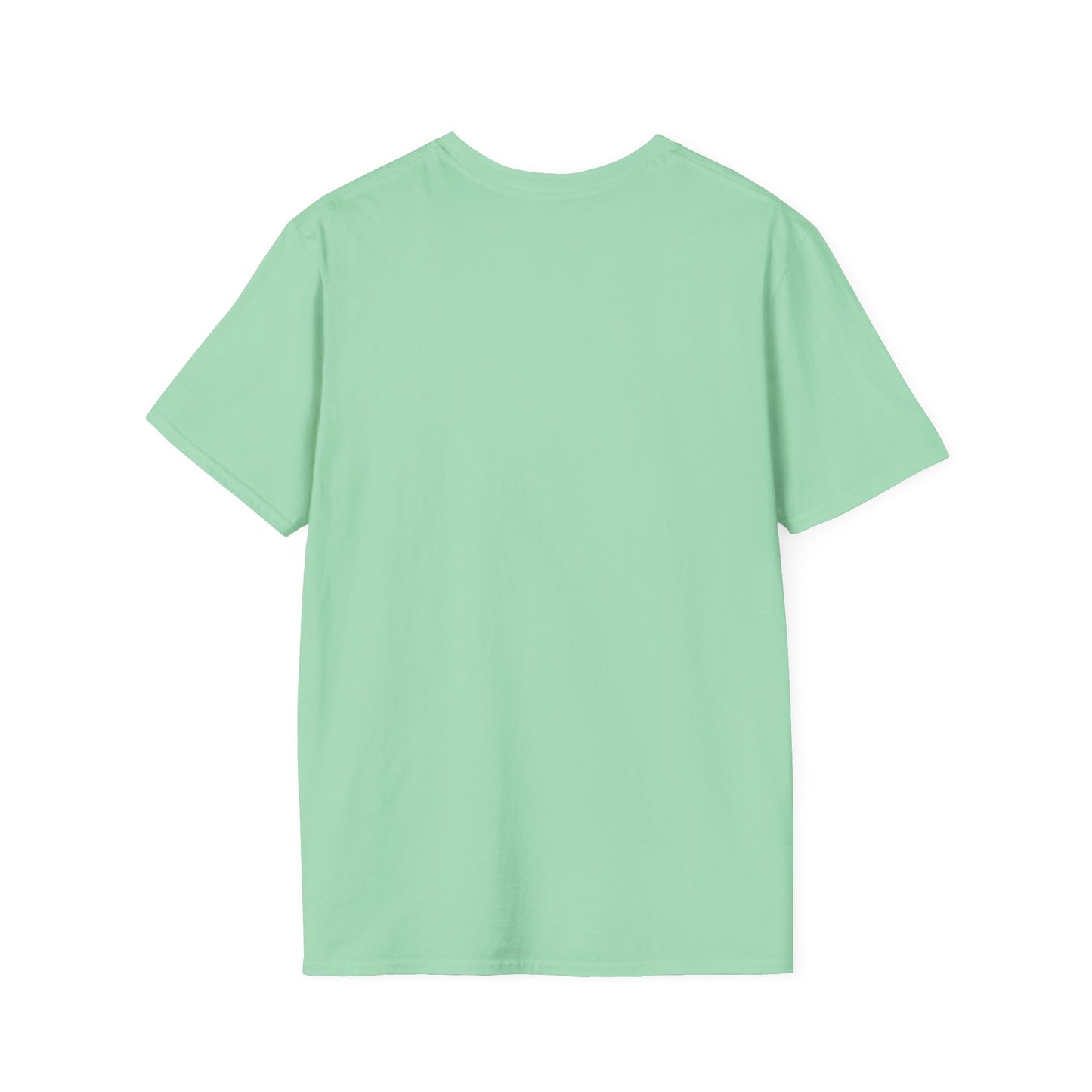 GLHFDD Unisex Softstyle T-Shirt