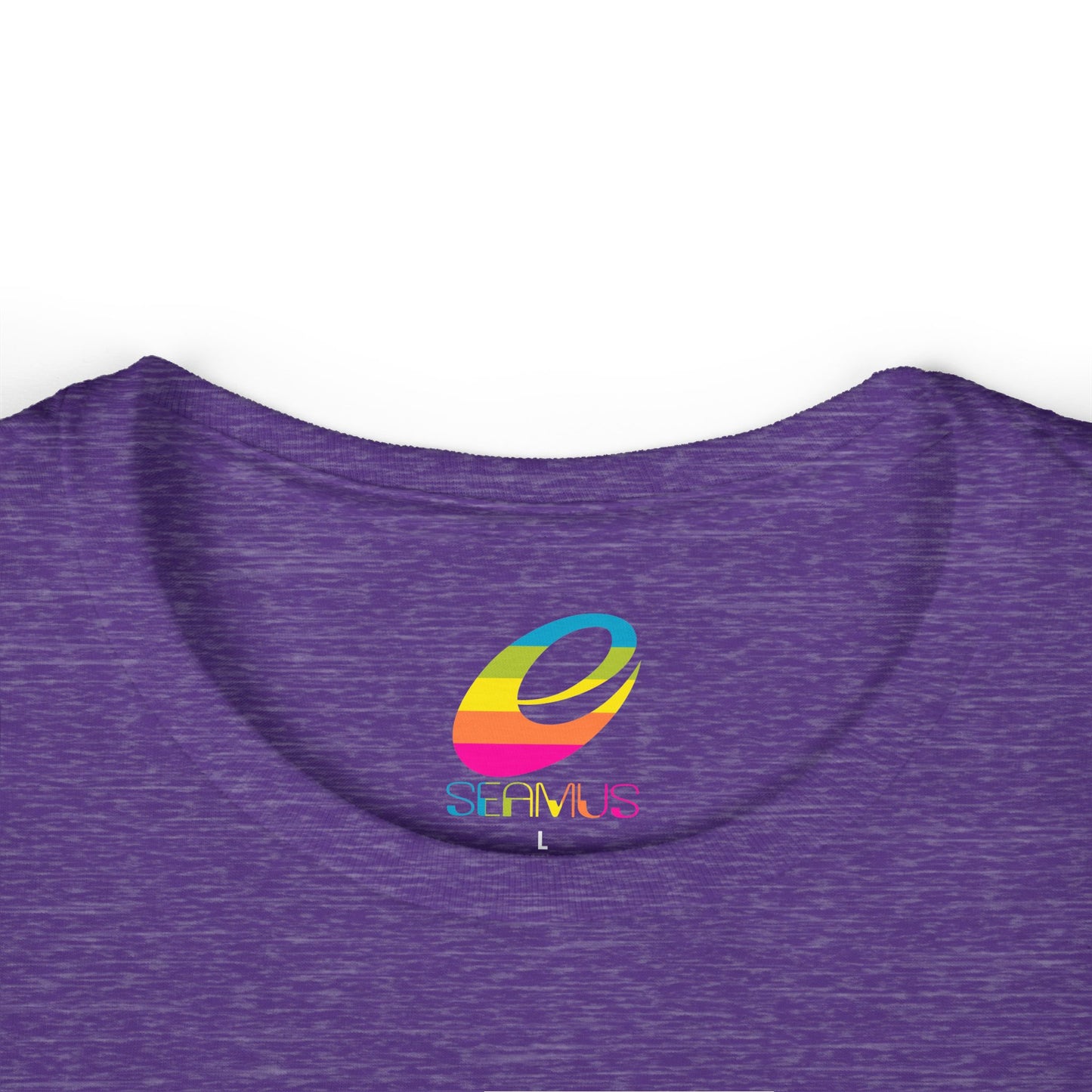 GLHFDD Women's Softstyle Tee