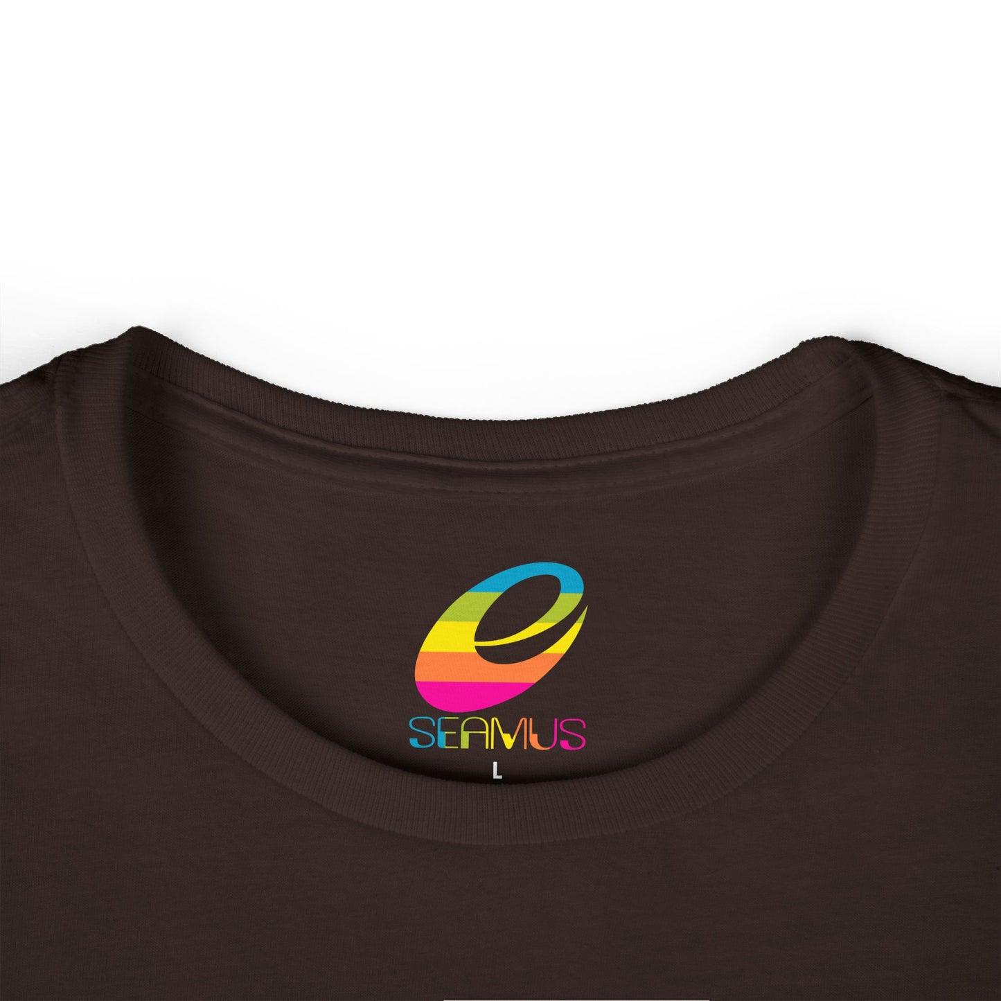 GLHFDD Women's Softstyle Tee