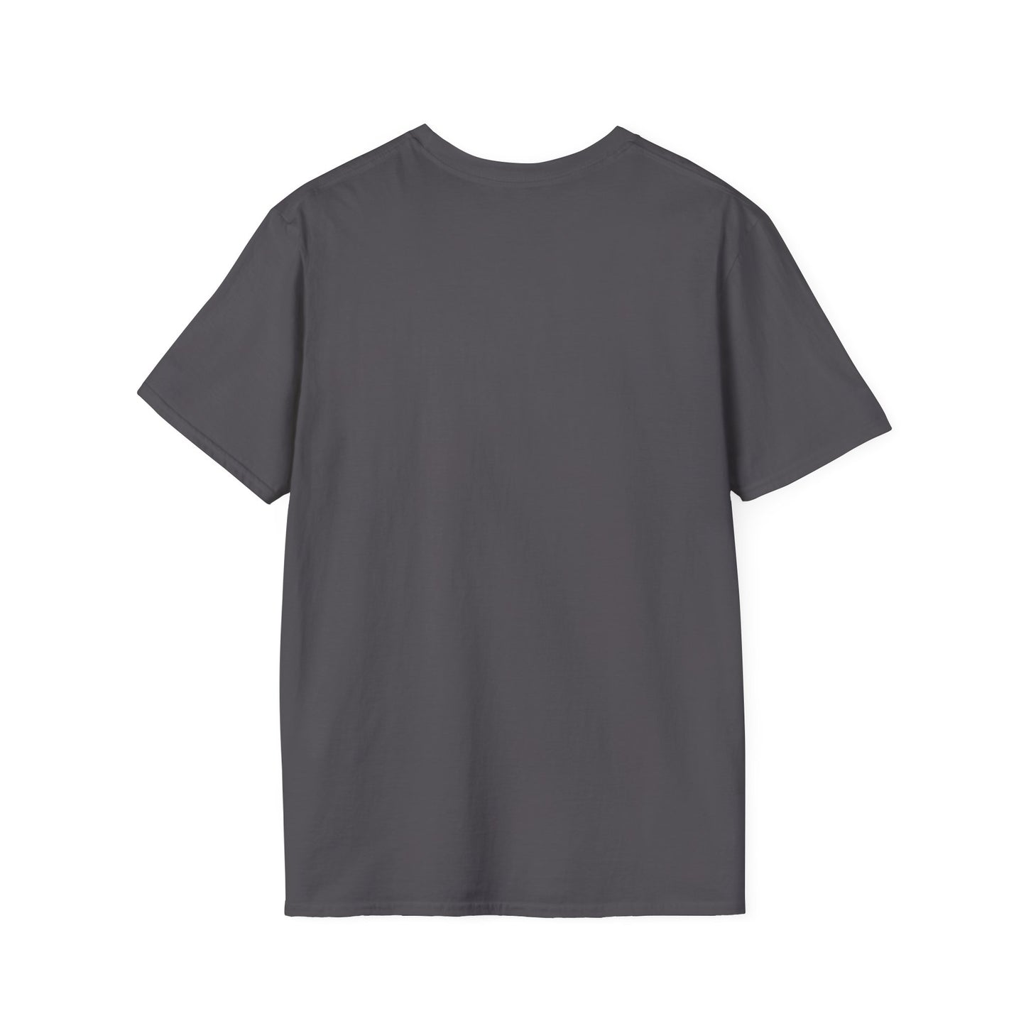 GLHFDD Unisex Softstyle T-Shirt