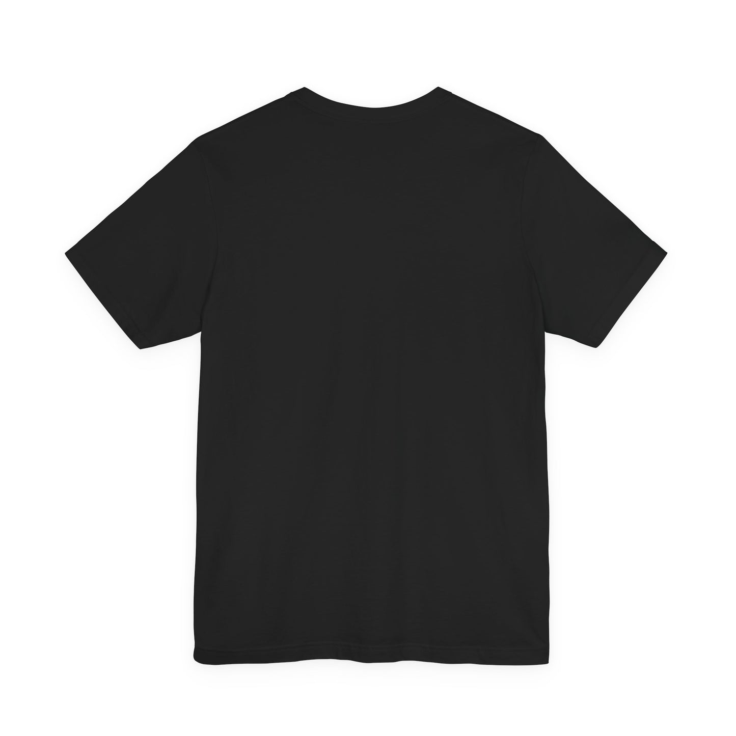 GLHFDD 4XL & 5XL Unisex Jersey Short Sleeve Tee