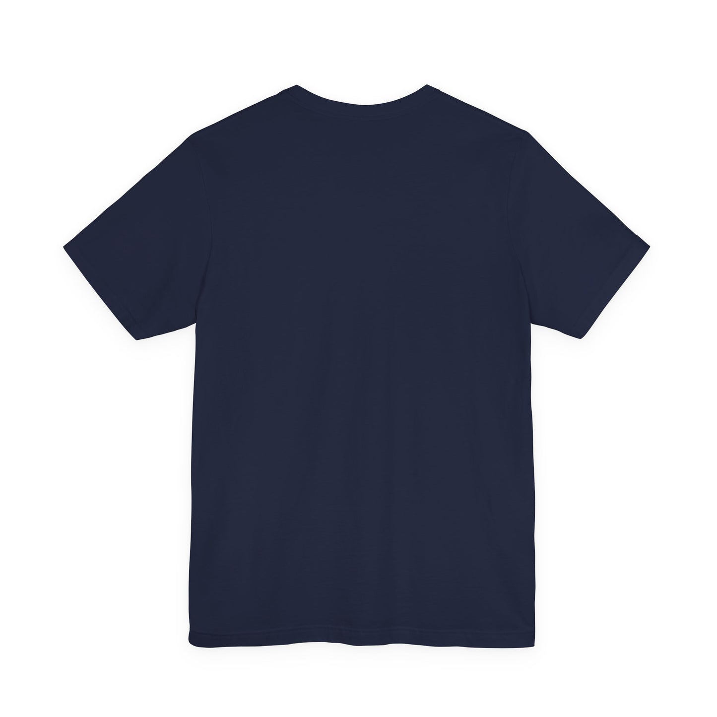 GLHFDD 4XL & 5XL Unisex Jersey Short Sleeve Tee