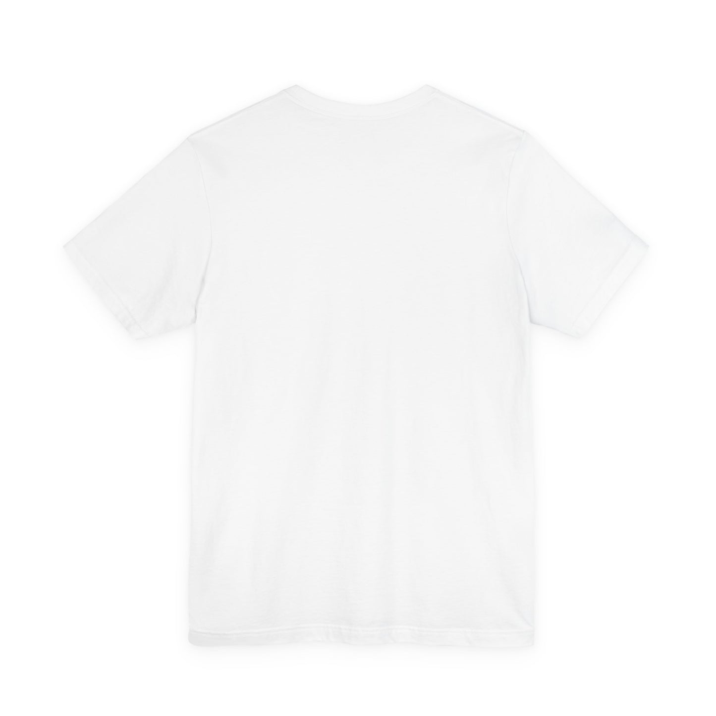 GLHFDD 4XL & 5XL Unisex Jersey Short Sleeve Tee