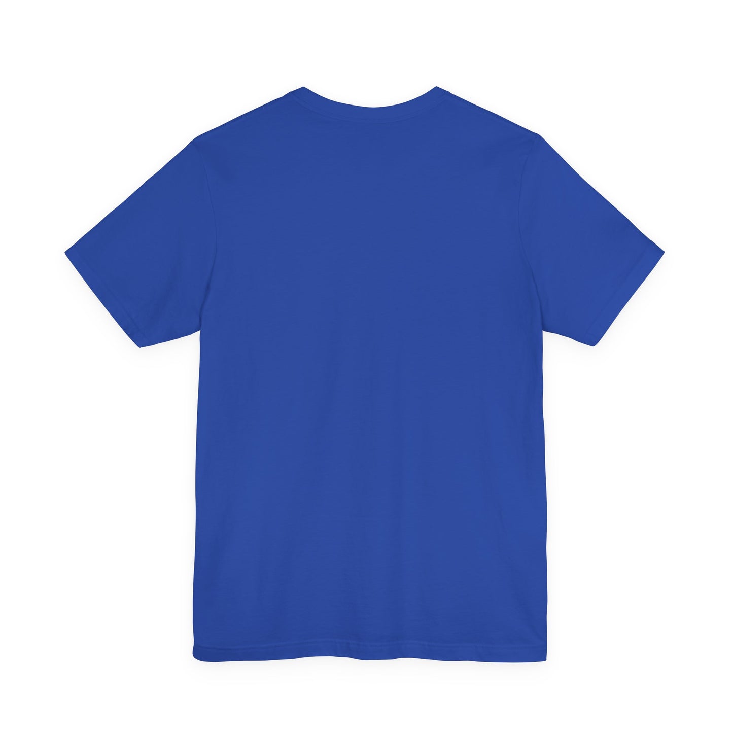 GLHFDD 4XL & 5XL Unisex Jersey Short Sleeve Tee