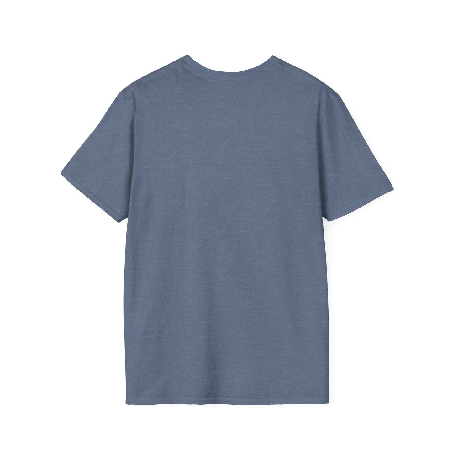 GLHFDD Unisex Softstyle T-Shirt