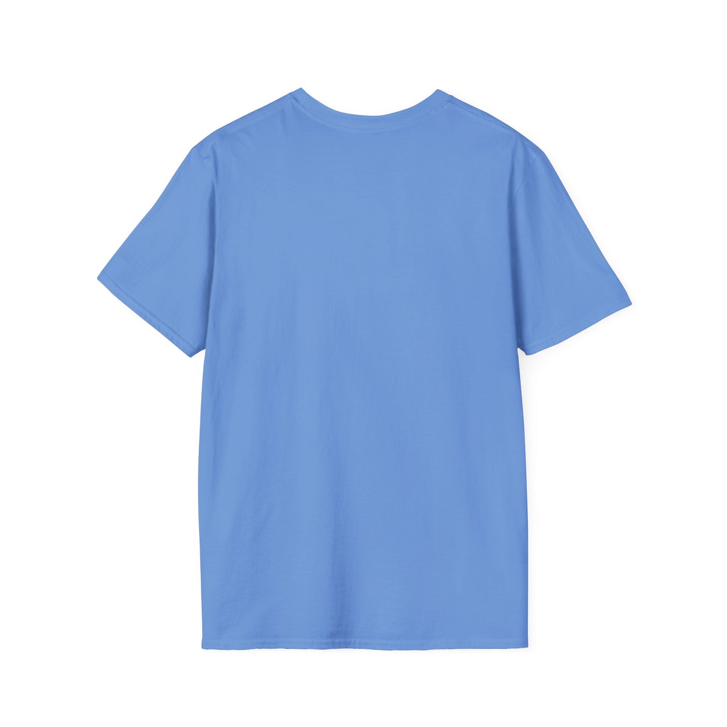 GLHFDD Unisex Softstyle T-Shirt