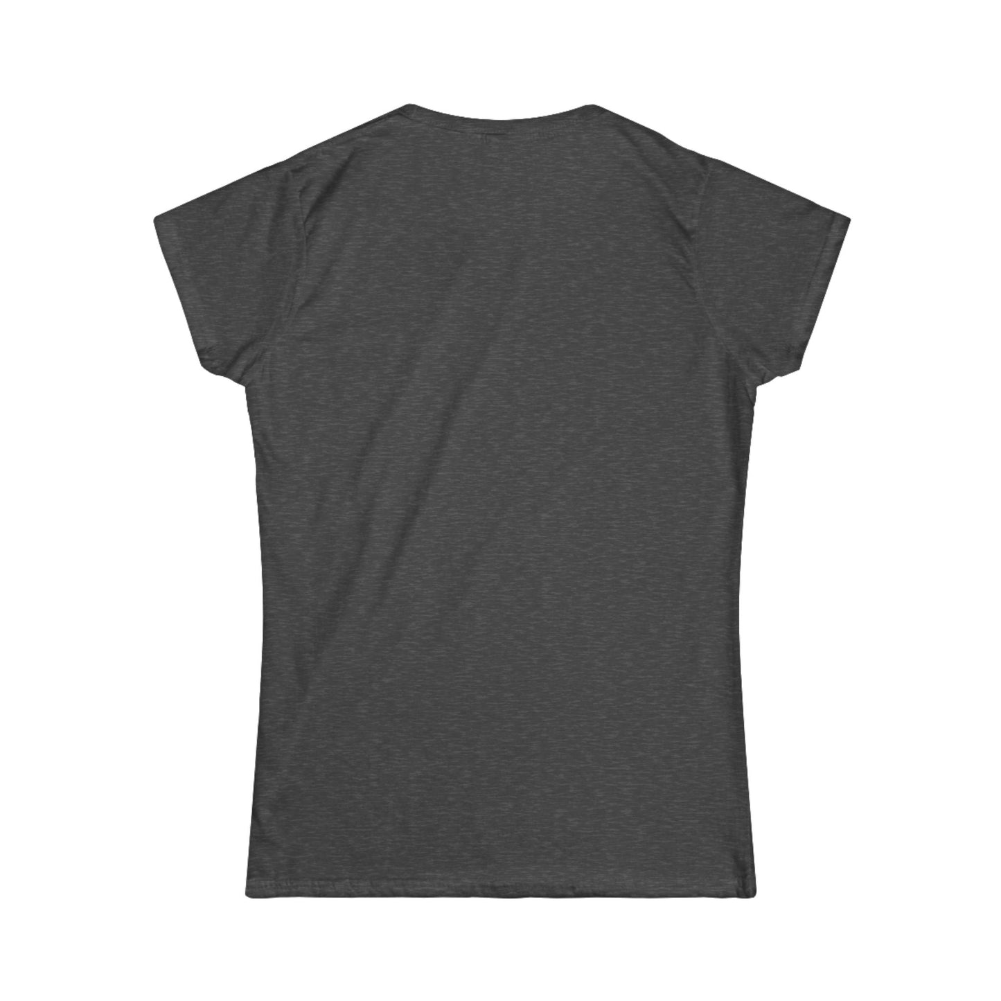 GLHFDD Women's Softstyle Tee