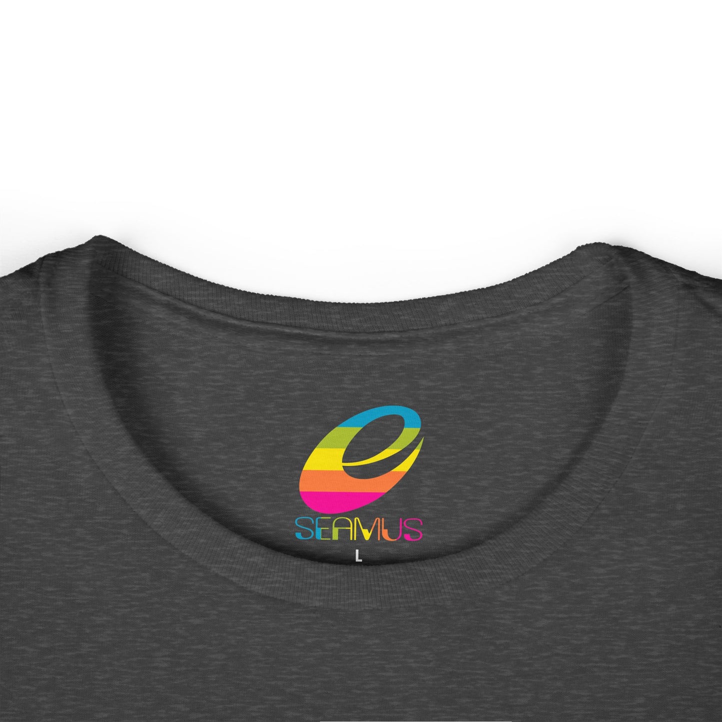 GLHFDD Women's Softstyle Tee