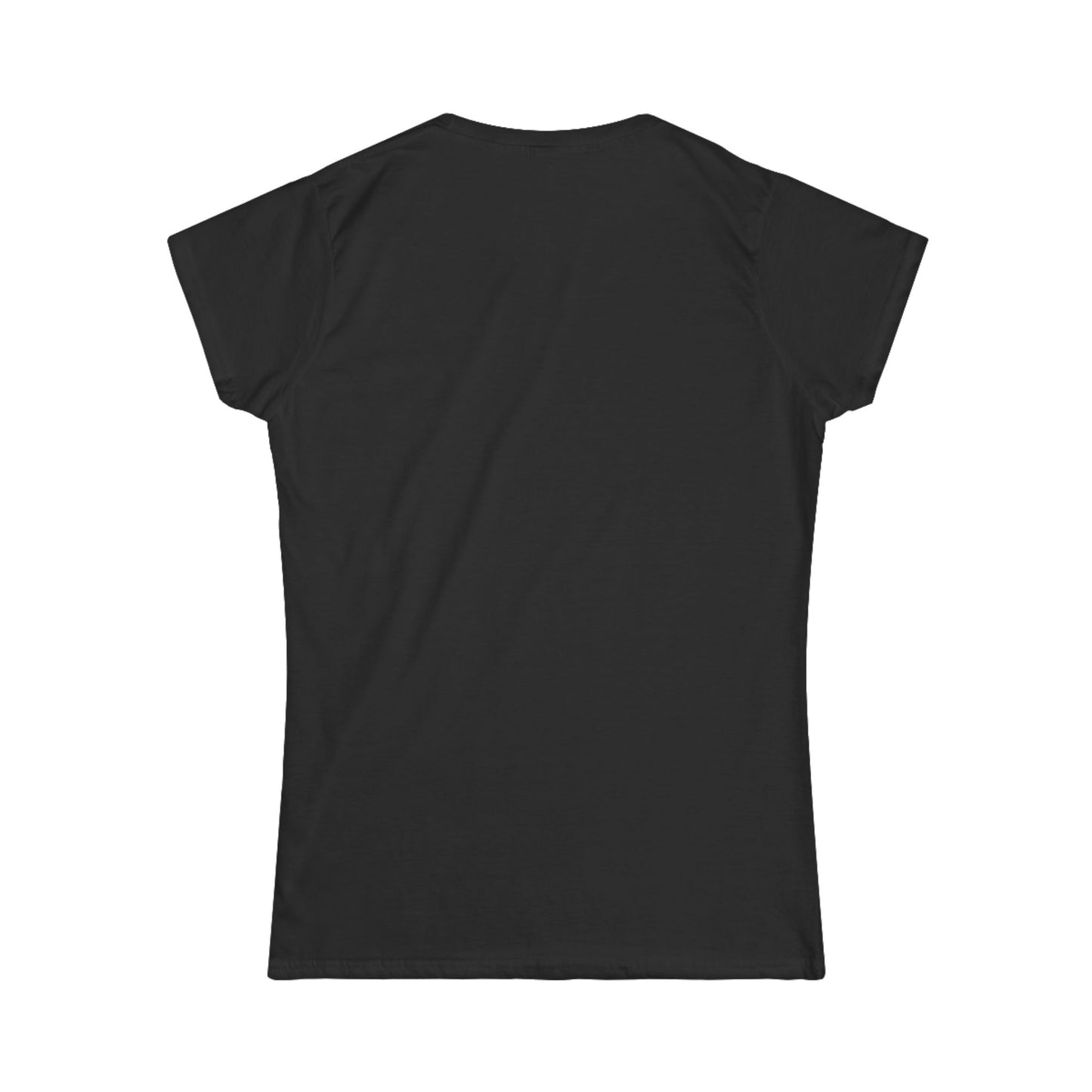 GLHFDD Women's Softstyle Tee